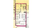 Etagenwohnung Leverkusen Bergisch Neukirchen - 2.5 Zimmer, 88 m&sup2;, 950&euro; | Angebot:26337667
