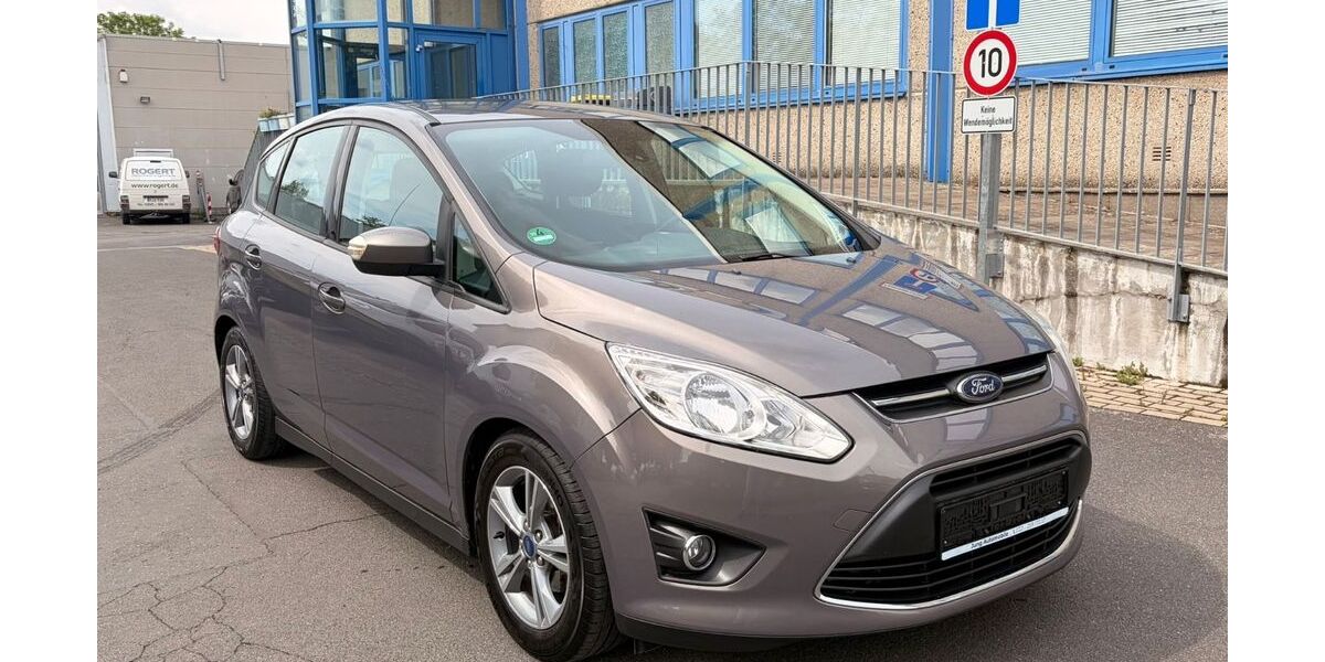 Ford C-Max 157.000 km 2.999 &euro; Köln 51107