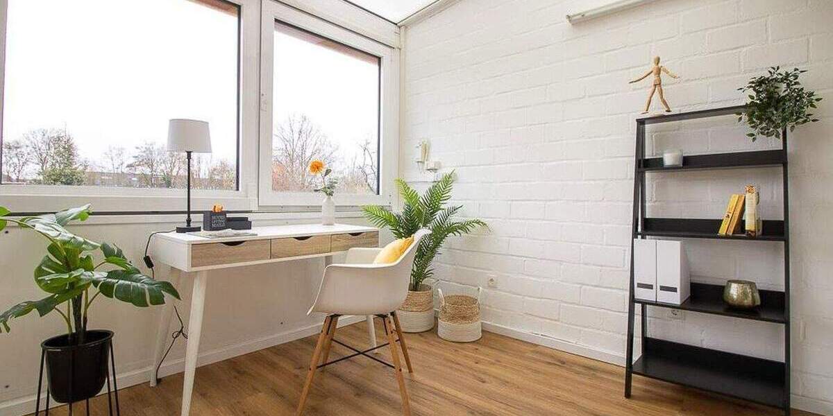 Reihenmittelhaus Erftstadt Liblar - 3 Zimmer, 111 m&sup2;, 389.000&euro; | Angebot:25362341