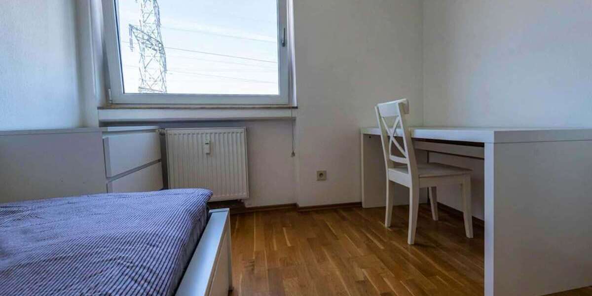 Zimmer Hürth Efferen - 665&euro; | Angebot:27150390