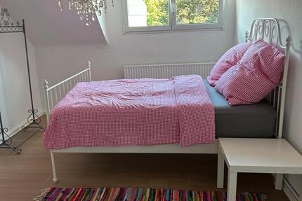 Wohnung Wermelskirchen - 4 Zimmer, 95 m&sup2;, 650&euro; | Angebot:26459040