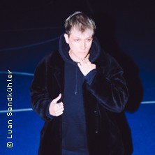 PAAVO - Releaseshow 17.12.2025 Jaki - Klub im Stadtgarten