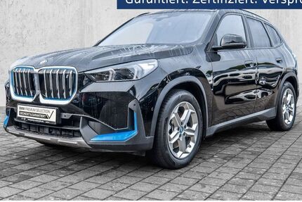 BMW iX1 17.152 km 41.995 € Köln-West 50858
