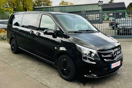 Mercedes-Benz Vito 238.000 km 18.900 € Solingen 42699