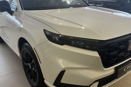 Honda CR-V 20.450 km 43.990 &euro; Brühl 50321