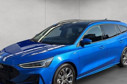 Ford Focus 7.968 km 23.790 € Leverkusen 51373