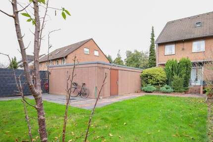 Ihr familienfreundliches Zuhause mit 39 m² wohnlich genutzter Zusatzfläche 4 zimmer