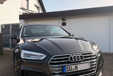 Audi A5 127.000 km 23.900 &euro; Lohmar 53797
