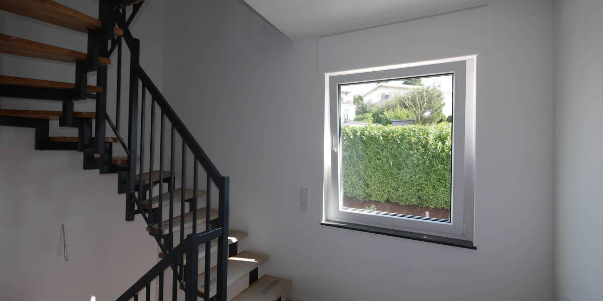 Neubauerstbezug ! Attraktive Reihenhäuser im Passivhaus Standard in grüner Lage von Remscheid 4 zimmer