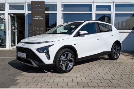 Hyundai BAYON 12.177 km 19.685 &euro; Leverkusen 51373