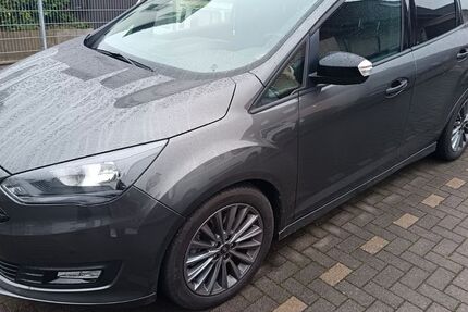 Ford C-Max 57.000 km 12.500 &euro; Leichlingen (Rheinland) 42799