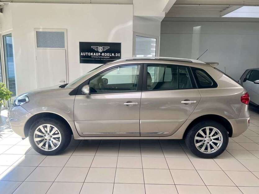 Koleos