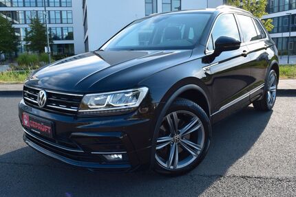VW Tiguan 113.000 km 29.999 &euro; Köln (Ostheim) 51107