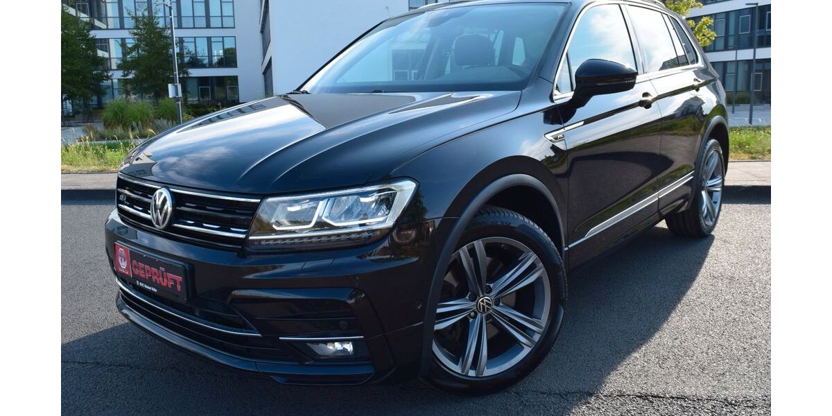 VW Tiguan 113.000 km 29.999 &euro; Köln (Ostheim) 51107