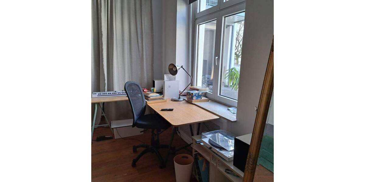 Gewerbeobjekt Düsseldorf Flingern Nord - 3 Zimmer, 176 m&sup2;, 1.250&euro; | Angebot:26411029