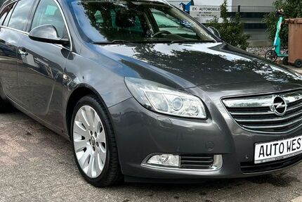 Opel Insignia 175.000 km 5.950 € Hilden 40721
