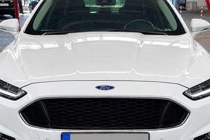 Ford Mondeo 108.000 km 16.000 &euro; Neuss 41462