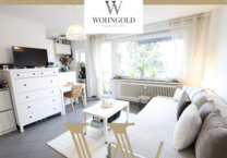 Wohnung zum Kaufen in Köln 179.000 € 28 m²