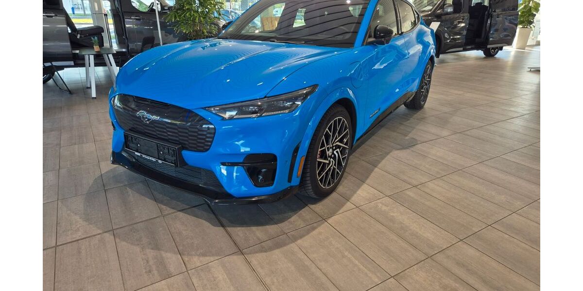 Ford Mustang Mach-E 55.000 km 38.900 &euro; Wermelskirchen 42929