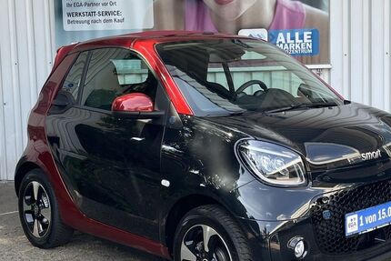 Smart ForTwo 11.561 km 18.337 &euro; Wermelskirchen 42929