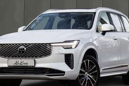 Volvo XC90 14.150 km 68.290 &euro; Köln 50968