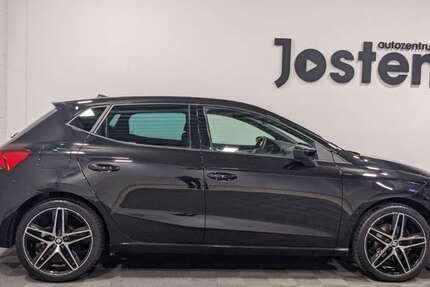 Seat Ibiza 15.315 km 15.780 € Monheim am Rhein 40789