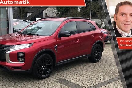 Mitsubishi ASX 54.970 km 20.990 &euro; Leverkusen 51373