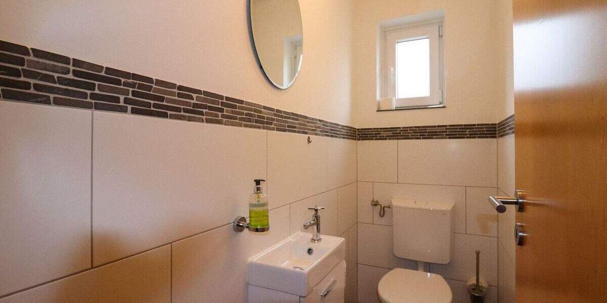 Reihenendhaus Bergheim Kenten - 4 Zimmer, 113 m&sup2;, 399.000&euro; | Angebot:24728558