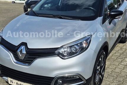 Renault Captur 46.300 km 11.740 &euro; Grevenbroich 41515