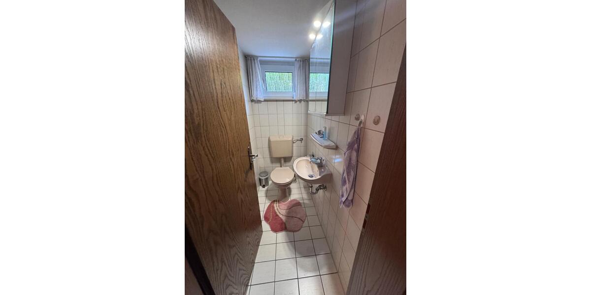 Einfamilienhaus Wülfrath - 6 Zimmer, 129 m&sup2;, 489.000&euro; | Angebot:25440847