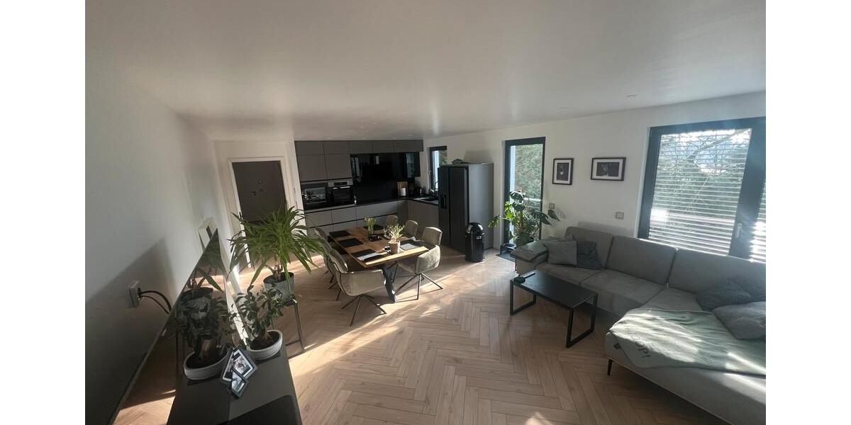 Etagenwohnung Remscheid Remscheid-Süd - 4 Zimmer, 105 m&sup2;, 499.000&euro; | Angebot:26355341