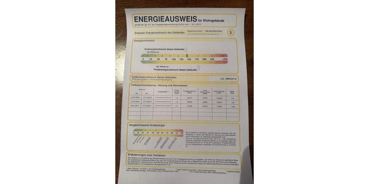 Terrassenwohnung Bergisch Gladbach Katterbach - 4 Zimmer, 117 m&sup2;, 495.000&euro; | Angebot:25153406