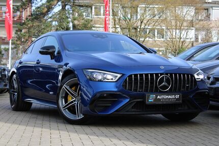 Mercedes-Benz AMG GT 99.863 km 66.999 &euro; Düsseldorf 40625