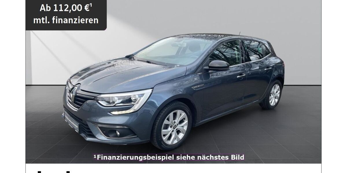 Renault Megane 74.731 km 10.490 &euro; Mettmann 40822