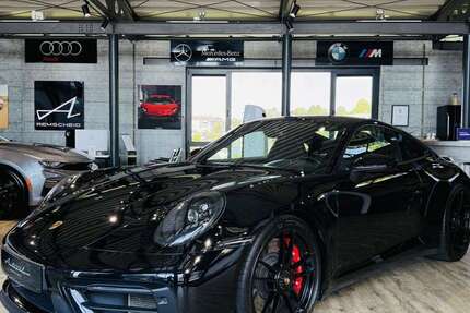 Porsche 911 44.949 km 137.990 &euro; Remscheid 42859