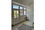 Wunderschöne Wohnung mit Balkon und Gartennutzung in Denkmalgeschütztem Altbau