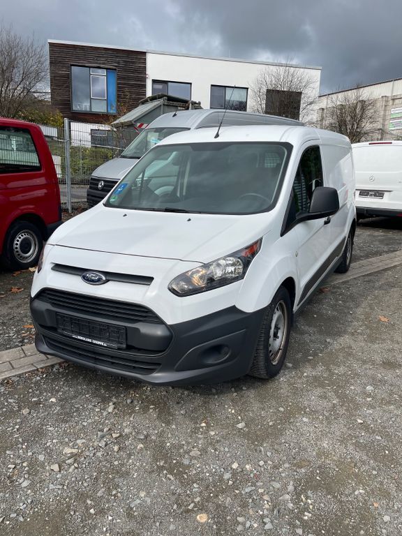 Ford Transit 69.000 km 9.800 € Overath 51491
