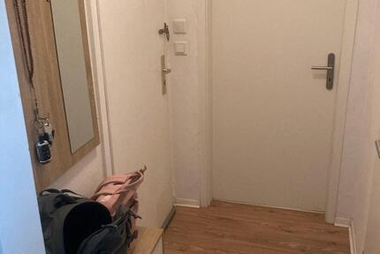 Zwei Zimmer Wohnung im ruhige Lage