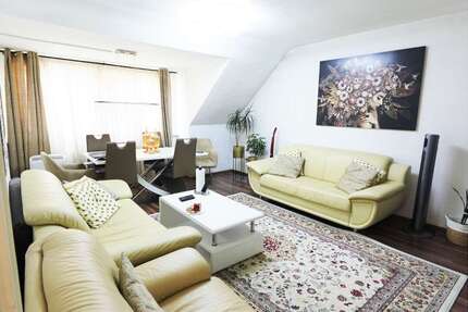 Wohnung zum Kaufen in Remscheid 149.000 € 73 m² 3 zimmer