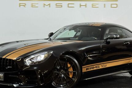 Mercedes-Benz AMG GT R 64.000 km 114.990 &euro; Remscheid 42897