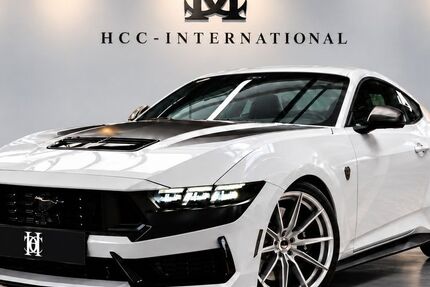 Ford Mustang 16.668 km 69.990 &euro; Troisdorf/Spich 53842