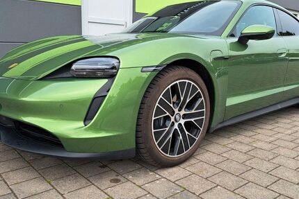 Porsche Taycan 19.900 km 69.900 &euro; Wermelskirchen 42929