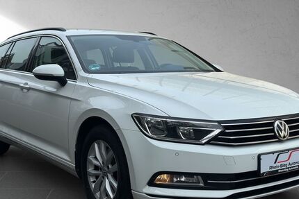 VW Passat 126.000 km 9.970 &euro; Troisdorf 53840