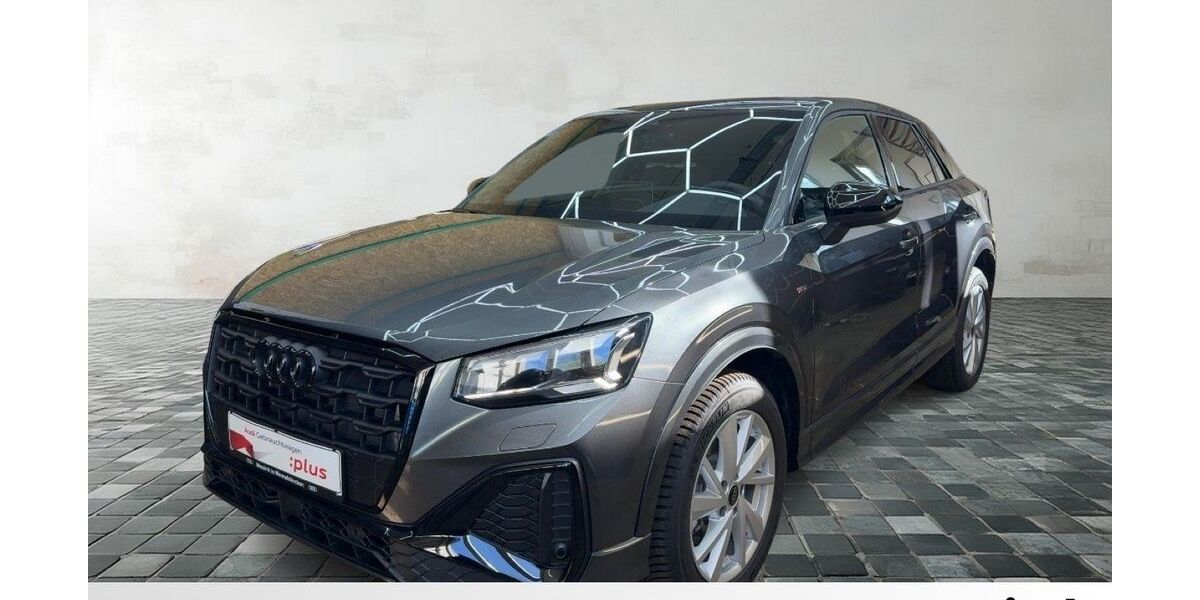 Audi Q2 1.990 km 44.250 &euro; Wermelskirchen 42929