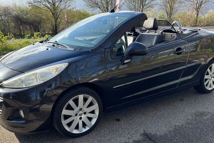 Peugeot 207 105.196 km 5.300 &euro; Grevenbroich 41515
