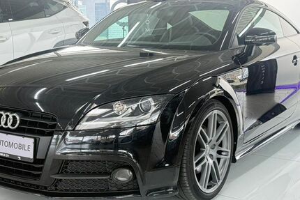Audi TT 114.200 km 16.998 &euro; Grevenbroich 41515