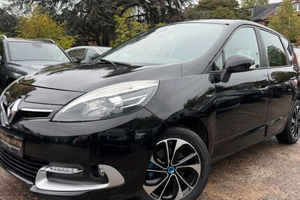 Renault Scenic 147.500 km 5.790 &euro; Düsseldorf 40549