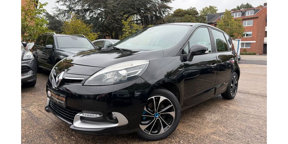 Renault Scenic 147.500 km 5.790 &euro; Düsseldorf 40549