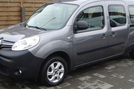 Renault Grand Kangoo 43.400 km 15.980 &euro; Hilden 40721