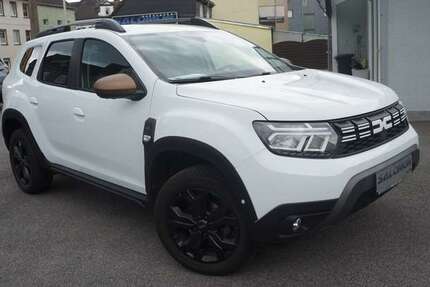 Dacia Duster 52.200 km 20.980 &euro; Solingen 42651